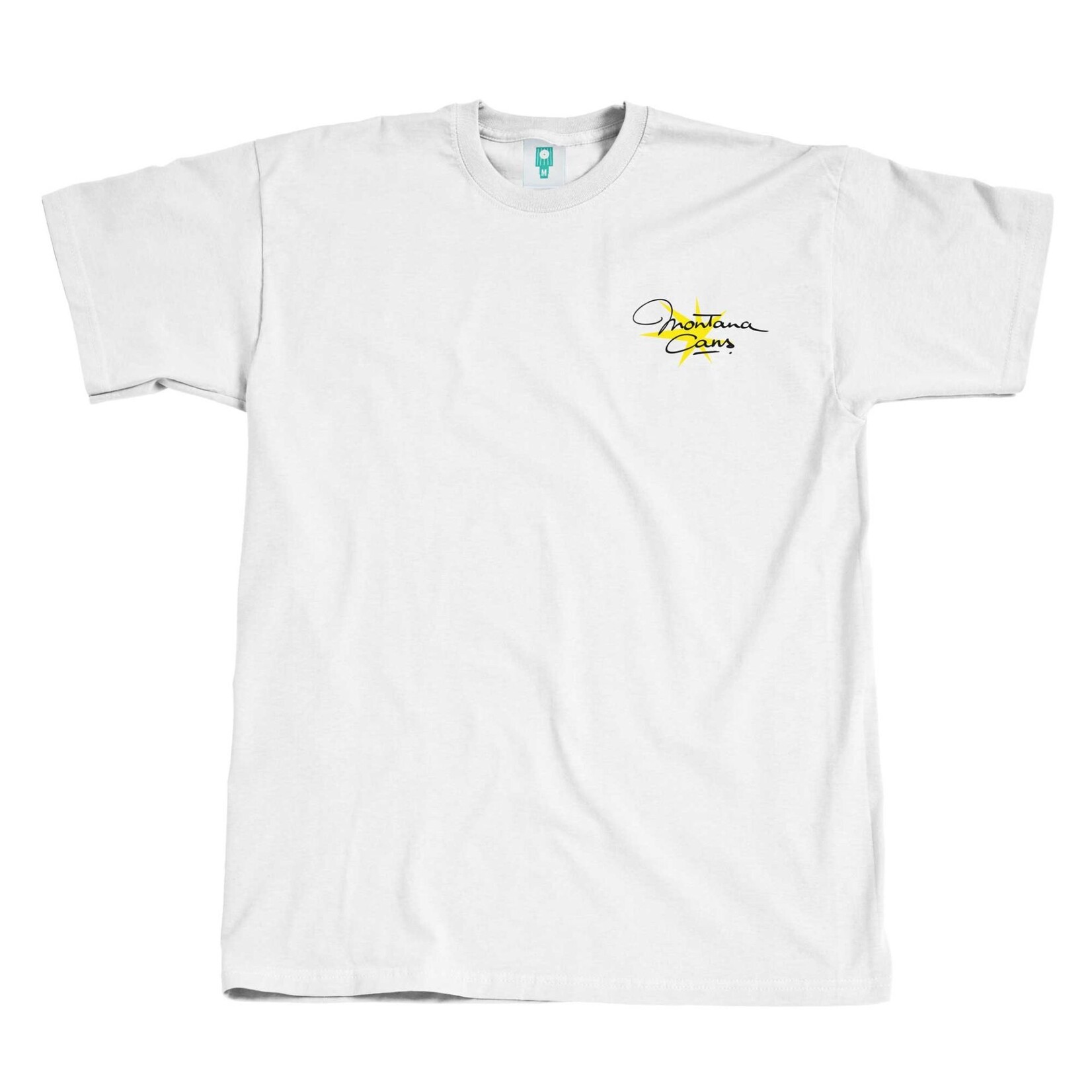 Montana Cans T-Shirt "Montana Cans by Mina Mania"