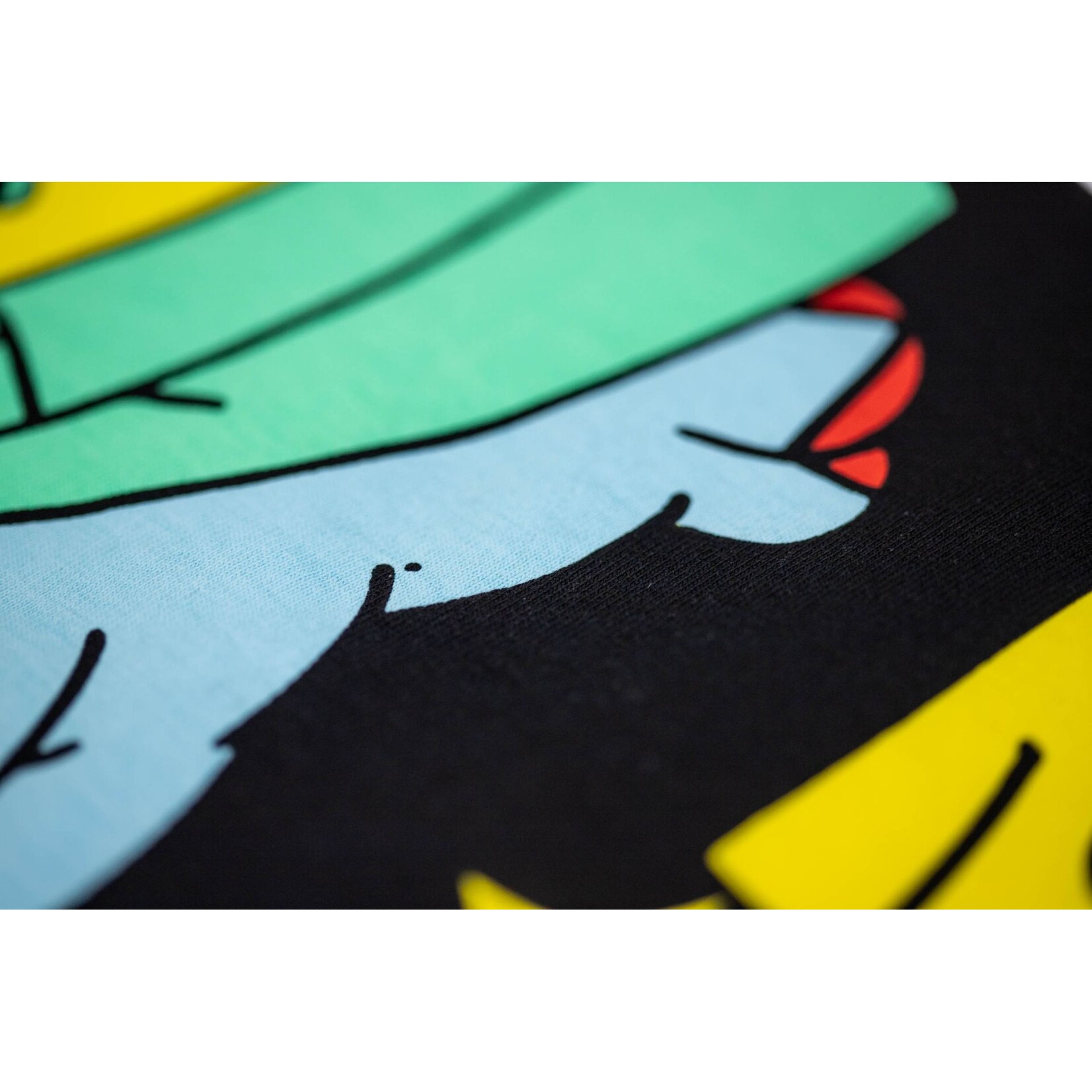 Montana Cans T-Shirt "Montana Cans by Mina Mania"