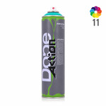 Dope Cans Action 2.0 600ml Sprühdose