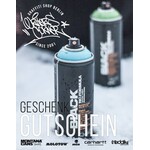 Geschenkgutschein
