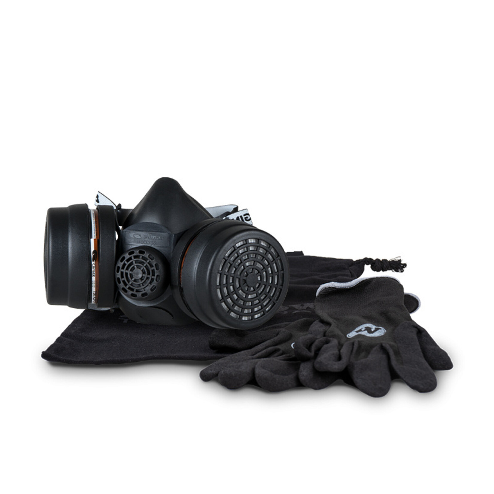 Molotow Atemschutzmaske  Safety-Pack
