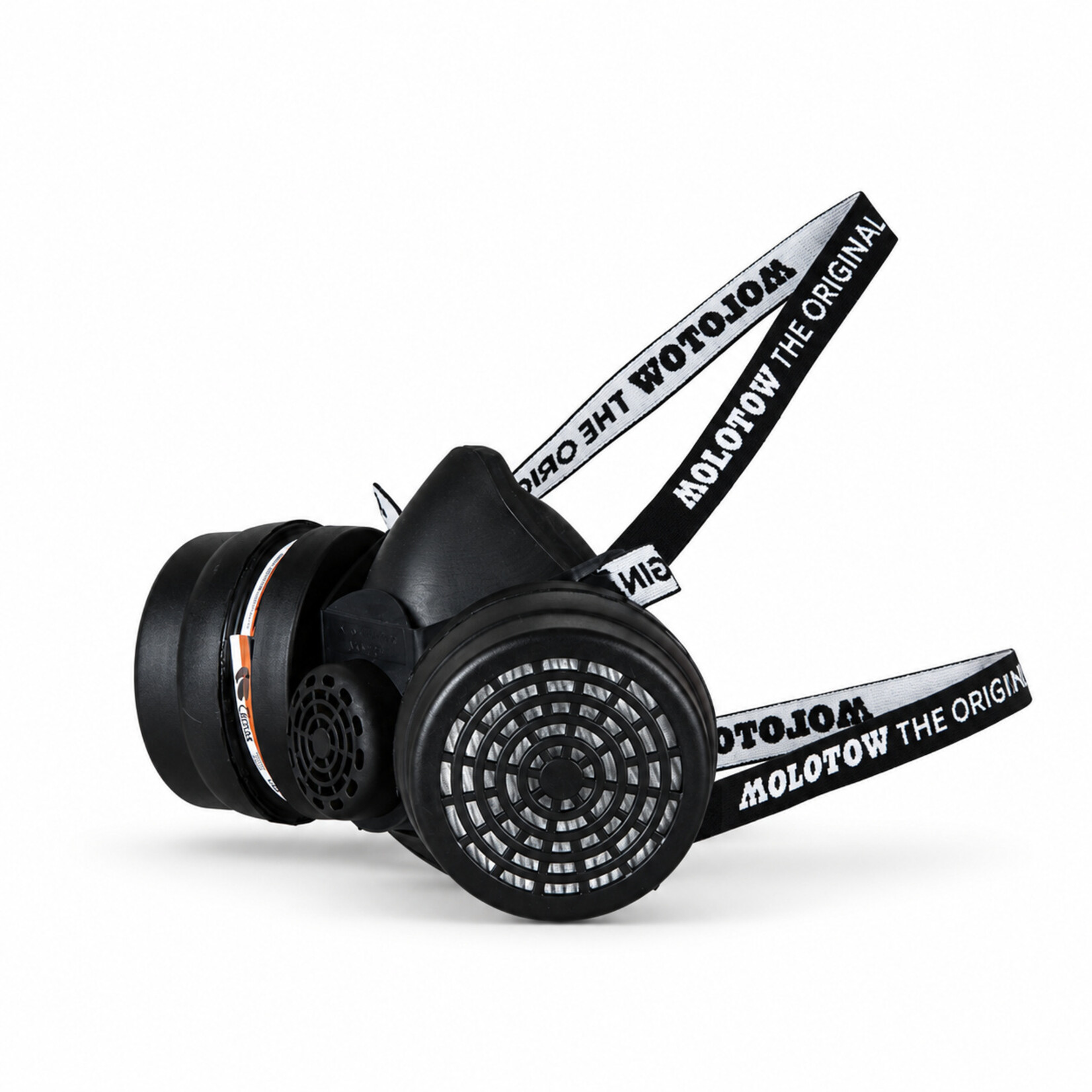 Molotow Atemschutzmaske  Safety-Pack