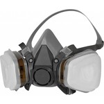 3M Comfort Set 6000 Atemschutzmaske