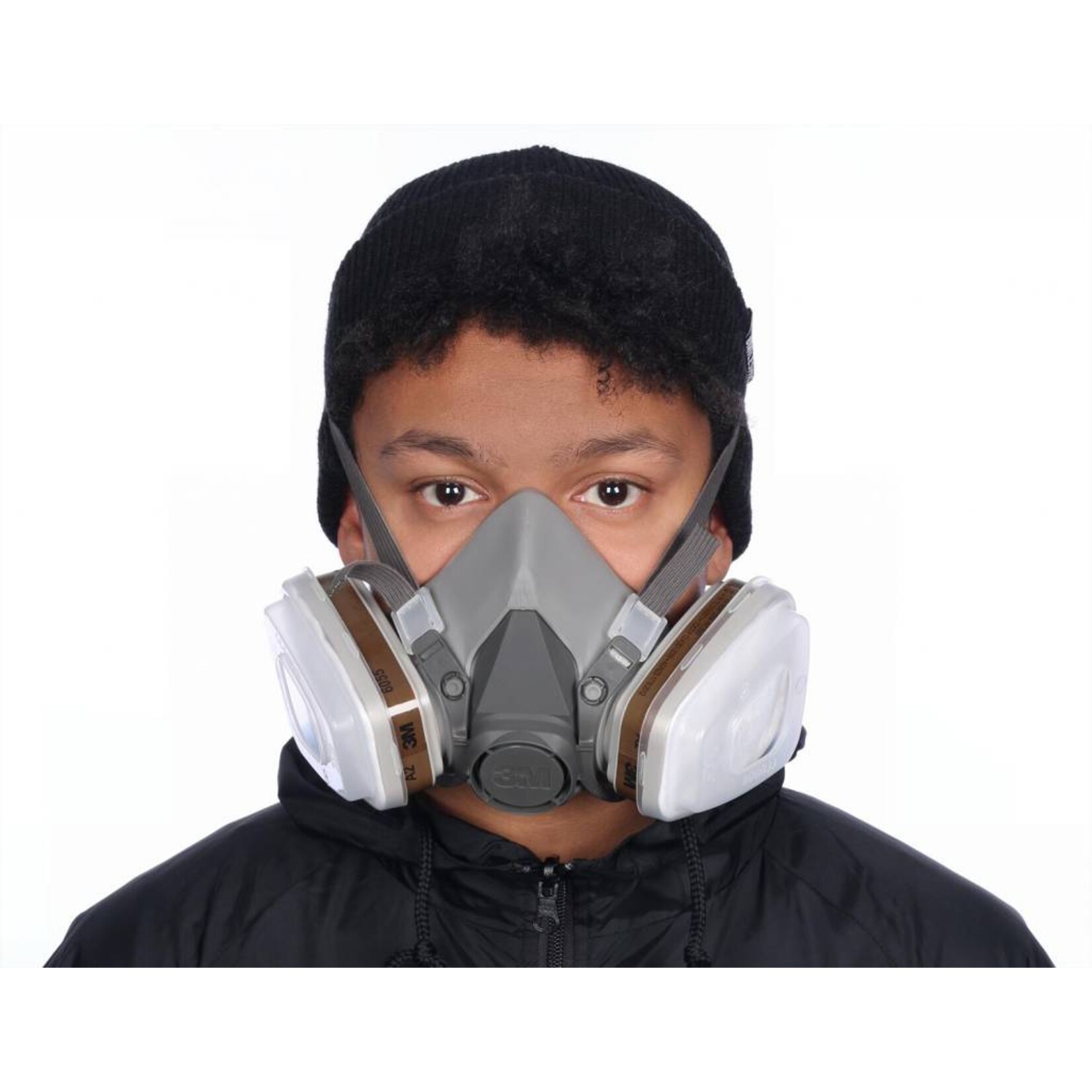 3M Comfort Set 6000 Atemschutzmaske