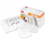 3M 6002CR FILTER SET A2P2 Filtersatz
