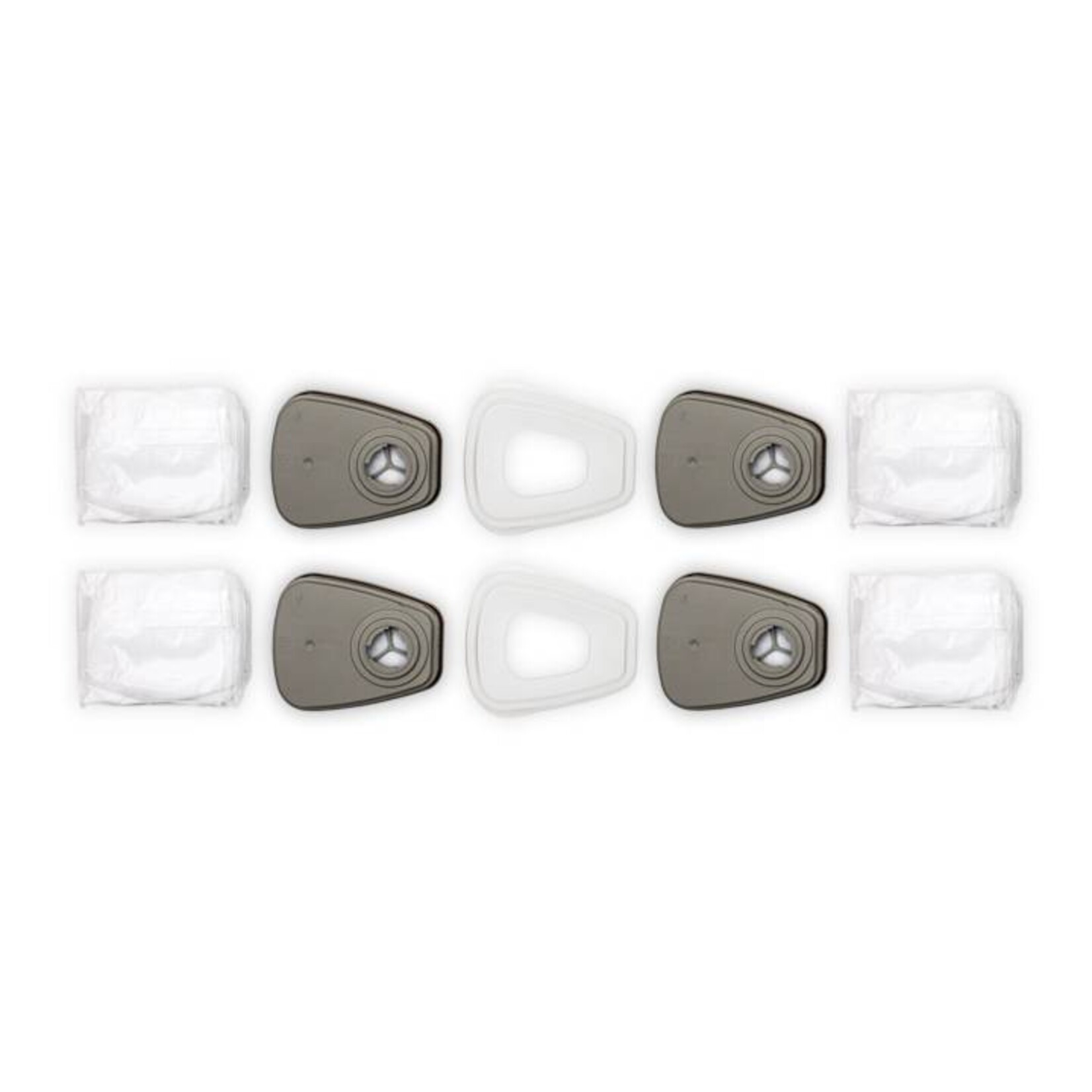 3M 5535 FILTER SET A2P3 R Filtersatz