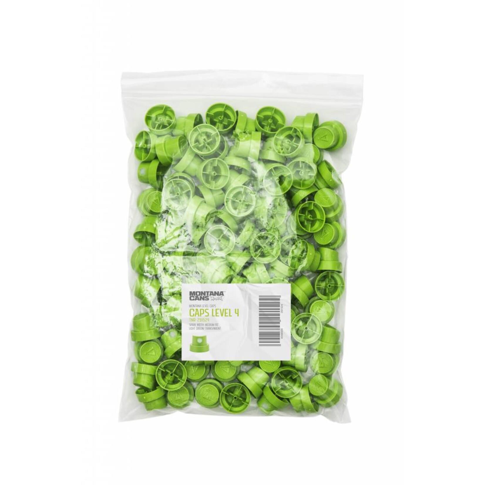 Montana LEVEL 4 Soft Fat Cap