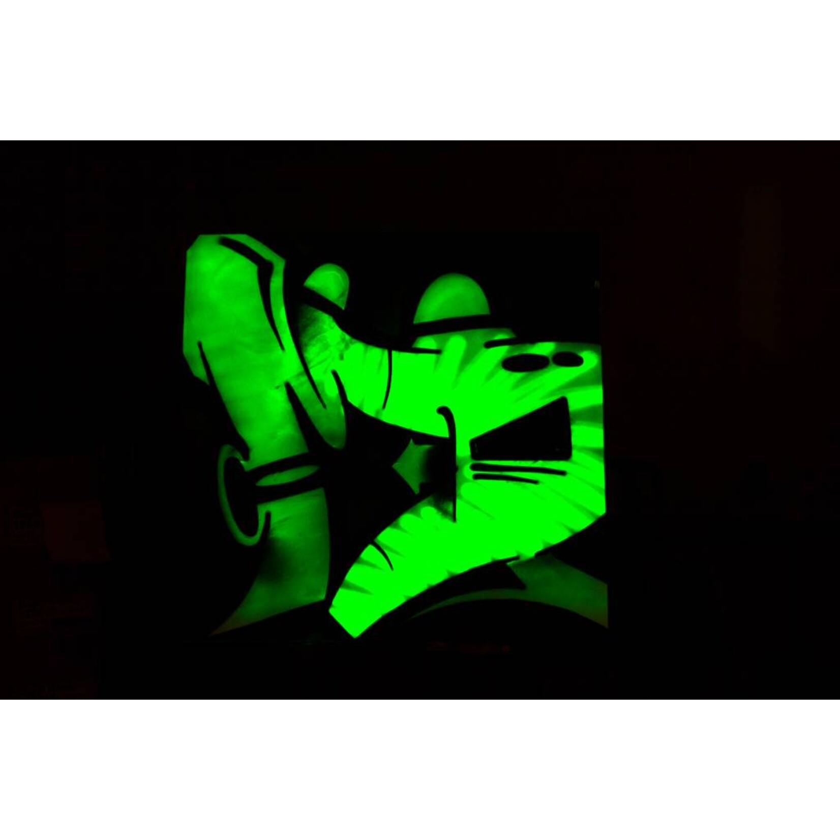 Montana Cans NIGHTGLOW 400ml Effektlack