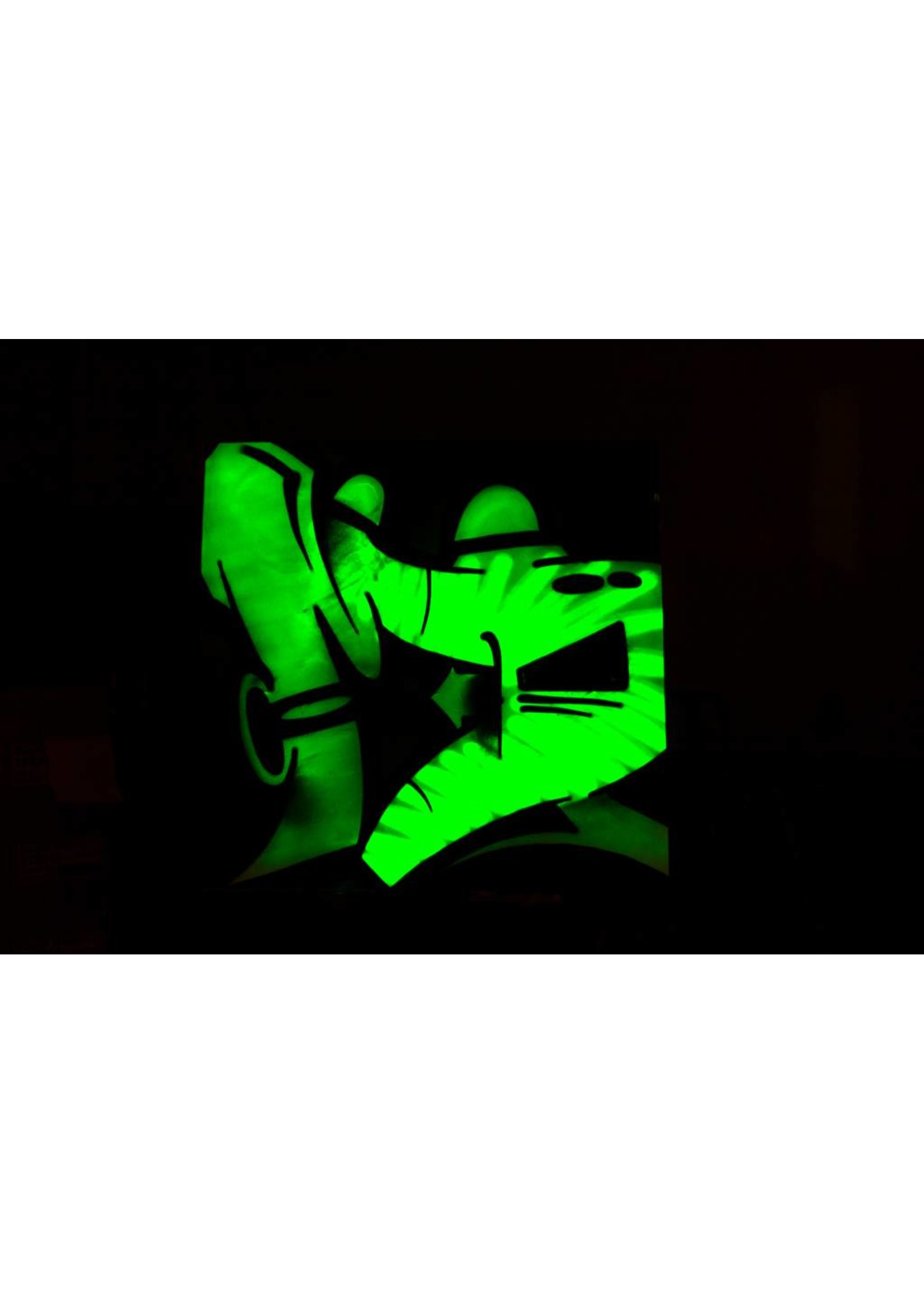 Montana Cans NIGHTGLOW 400ml Effektlack