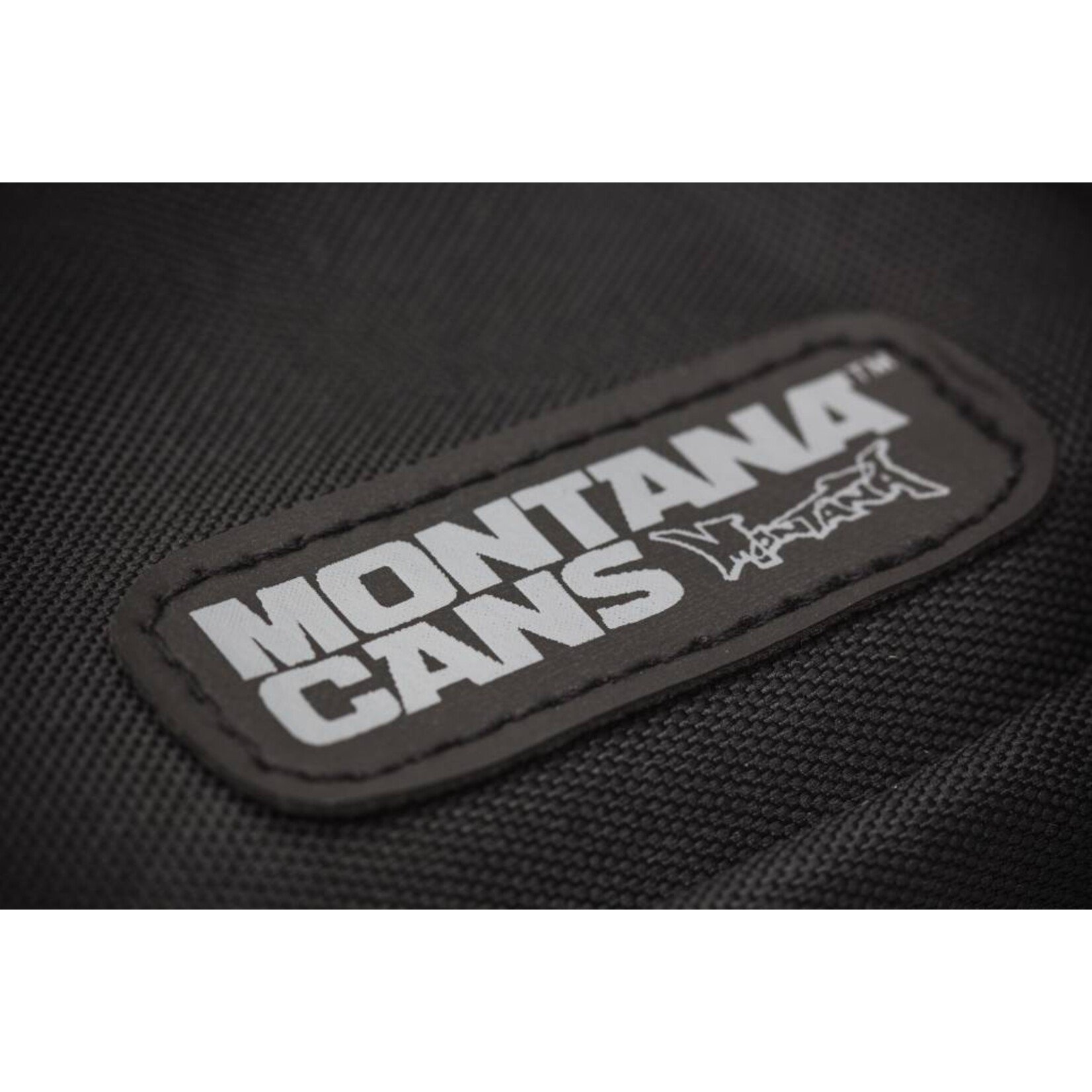 Montana Cans REDBAG Umhängetasche