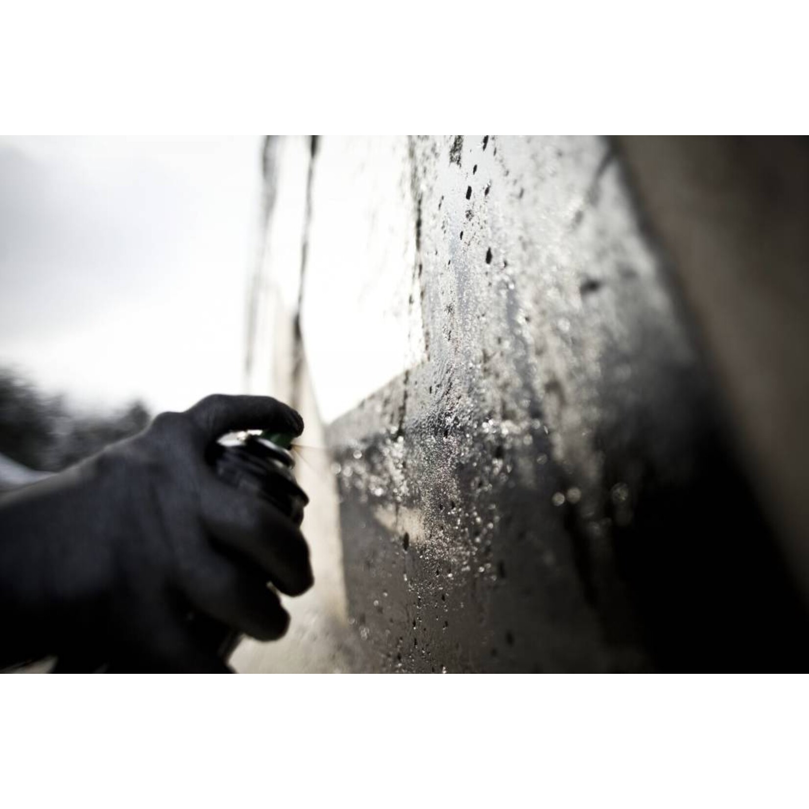 Montana TARBLACK 600ml Sprühdose