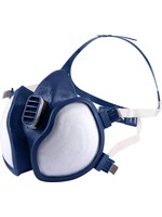 3M RESPIRATOR 4255 A2/P2 Atemschutzmaske