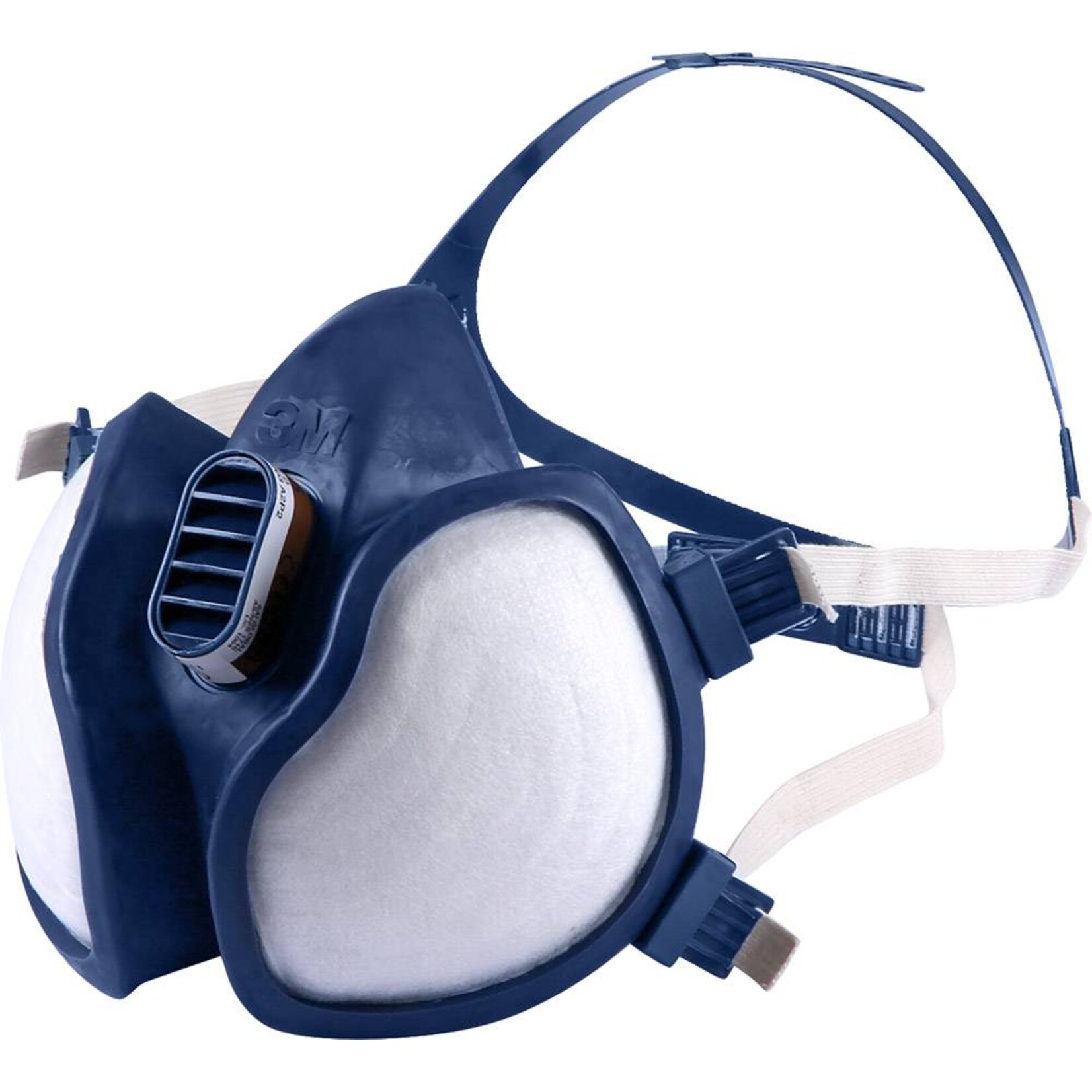 3M RESPIRATOR 4255 A2/P2 Atemschutzmaske