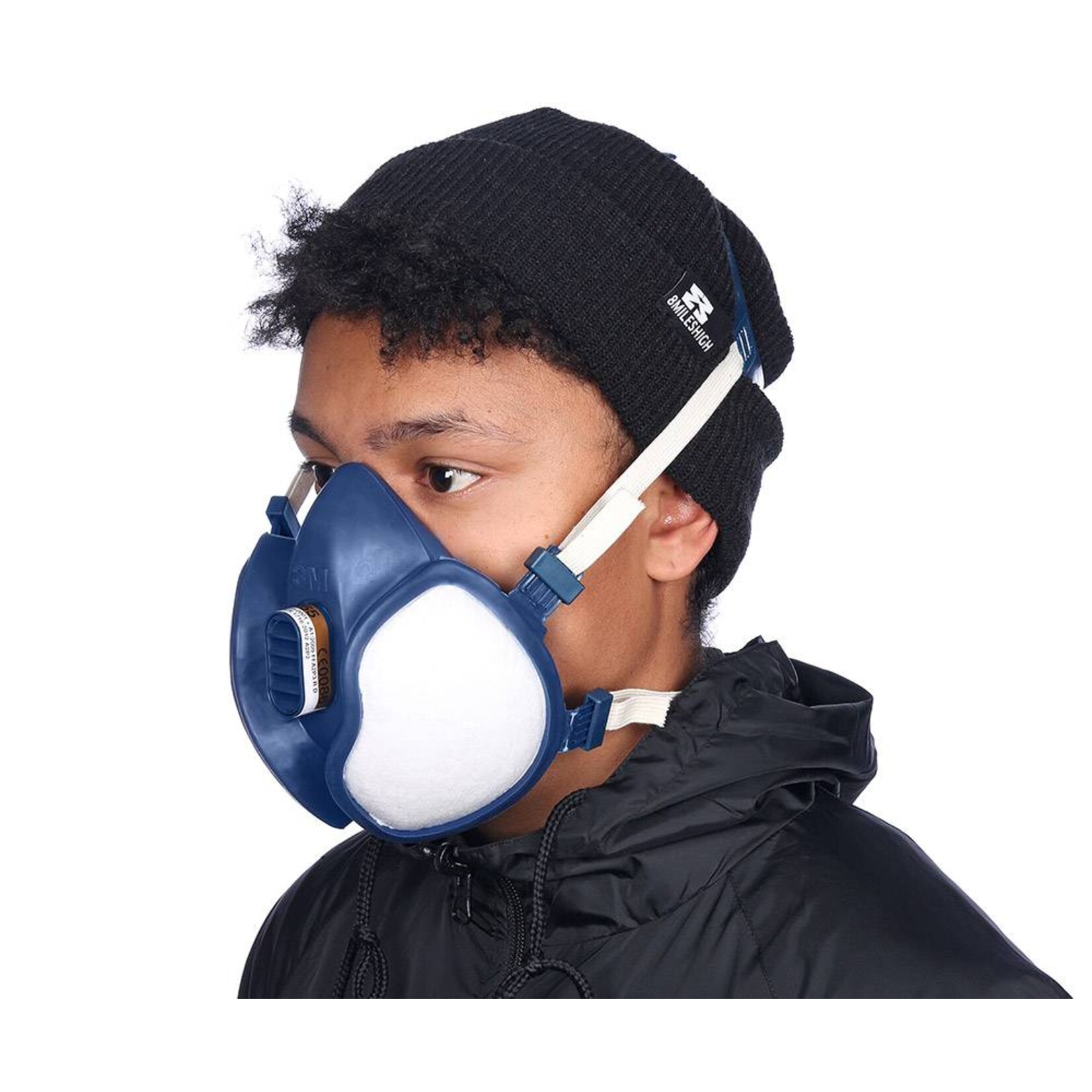 3M RESPIRATOR 4255 A2/P2 Atemschutzmaske