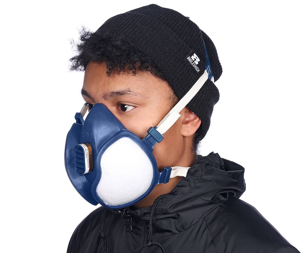 3m maske a2p2 3m maske a2p2