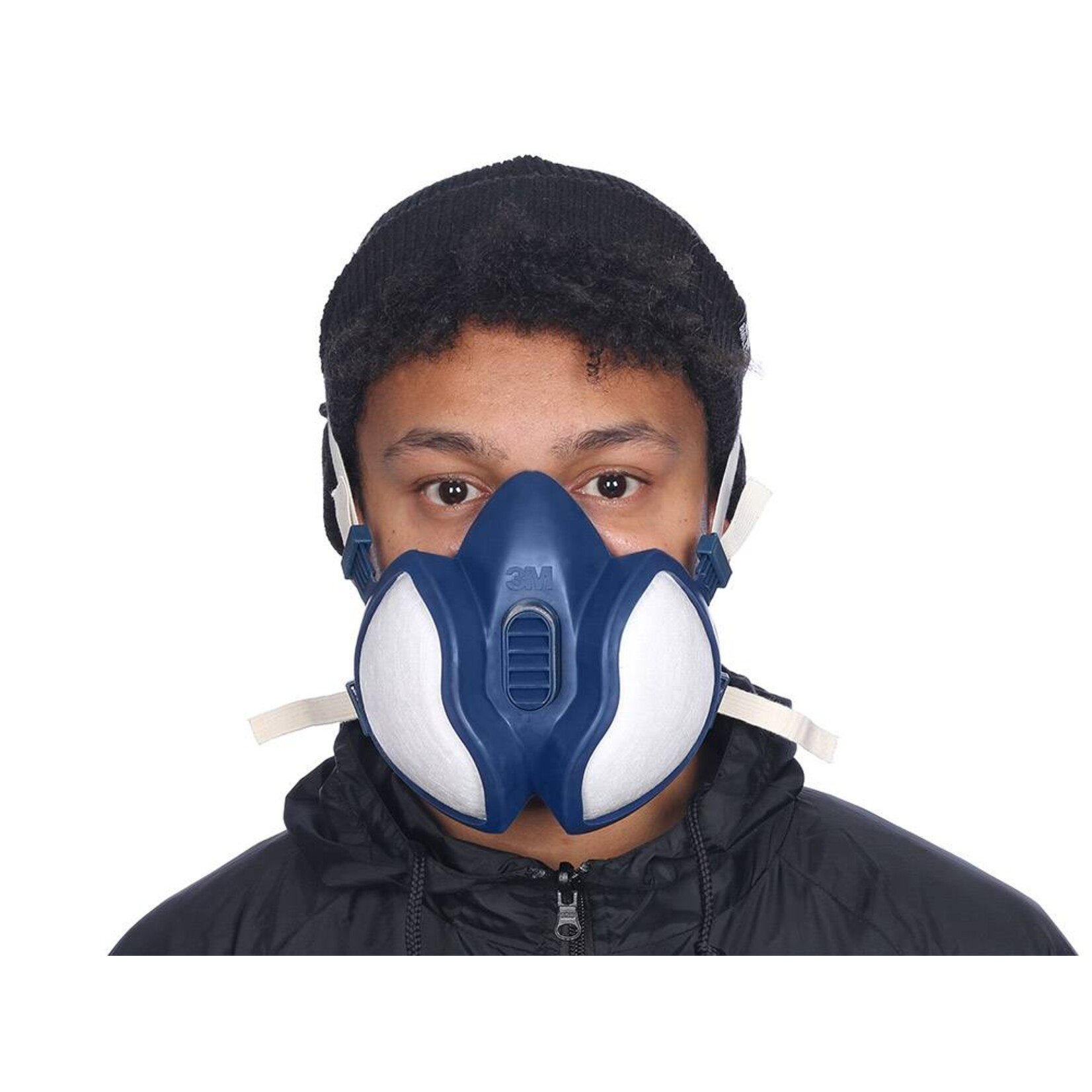 3M RESPIRATOR 4255 A2/P2 Atemschutzmaske