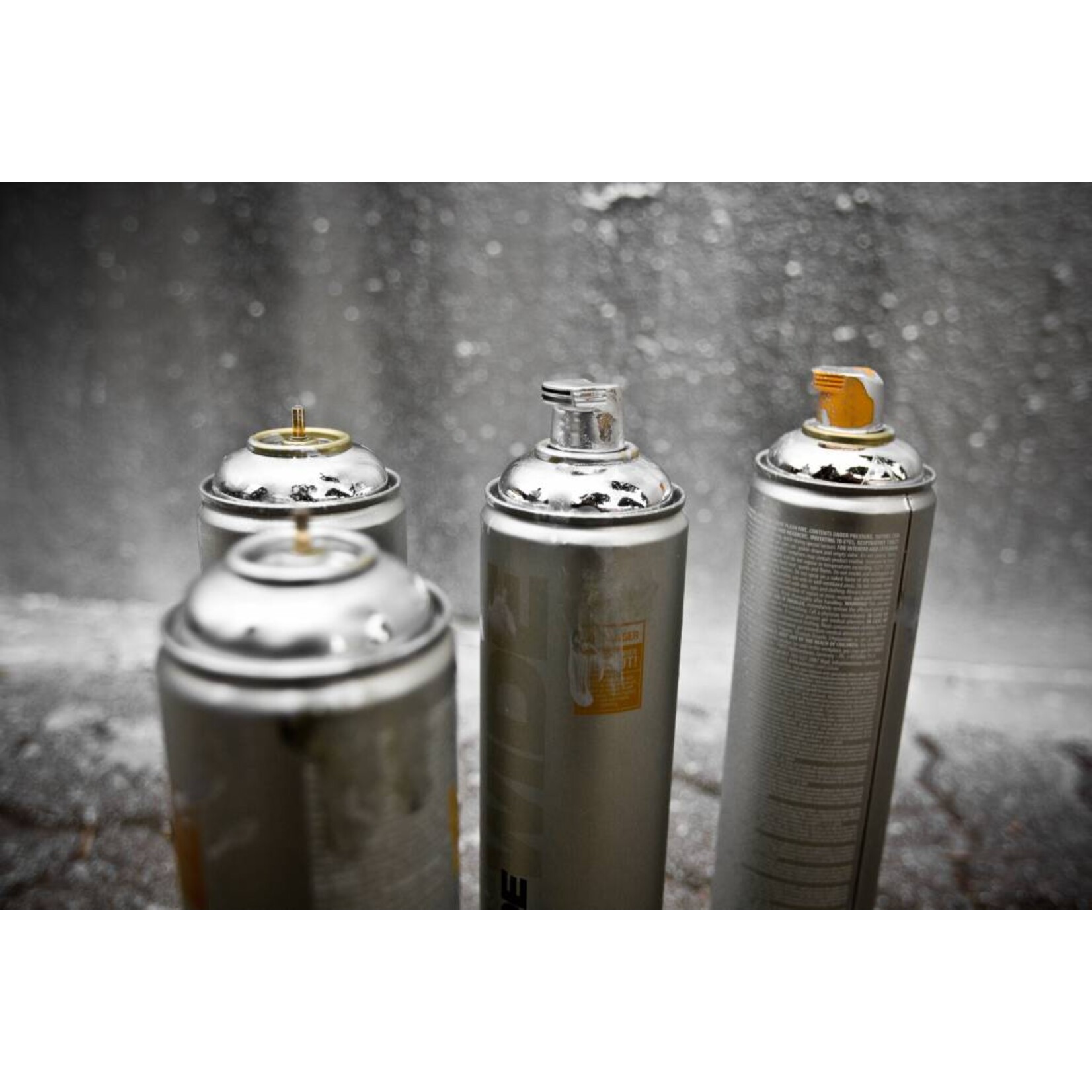 Montana ULTRA WIDE 750ml Sprühdose