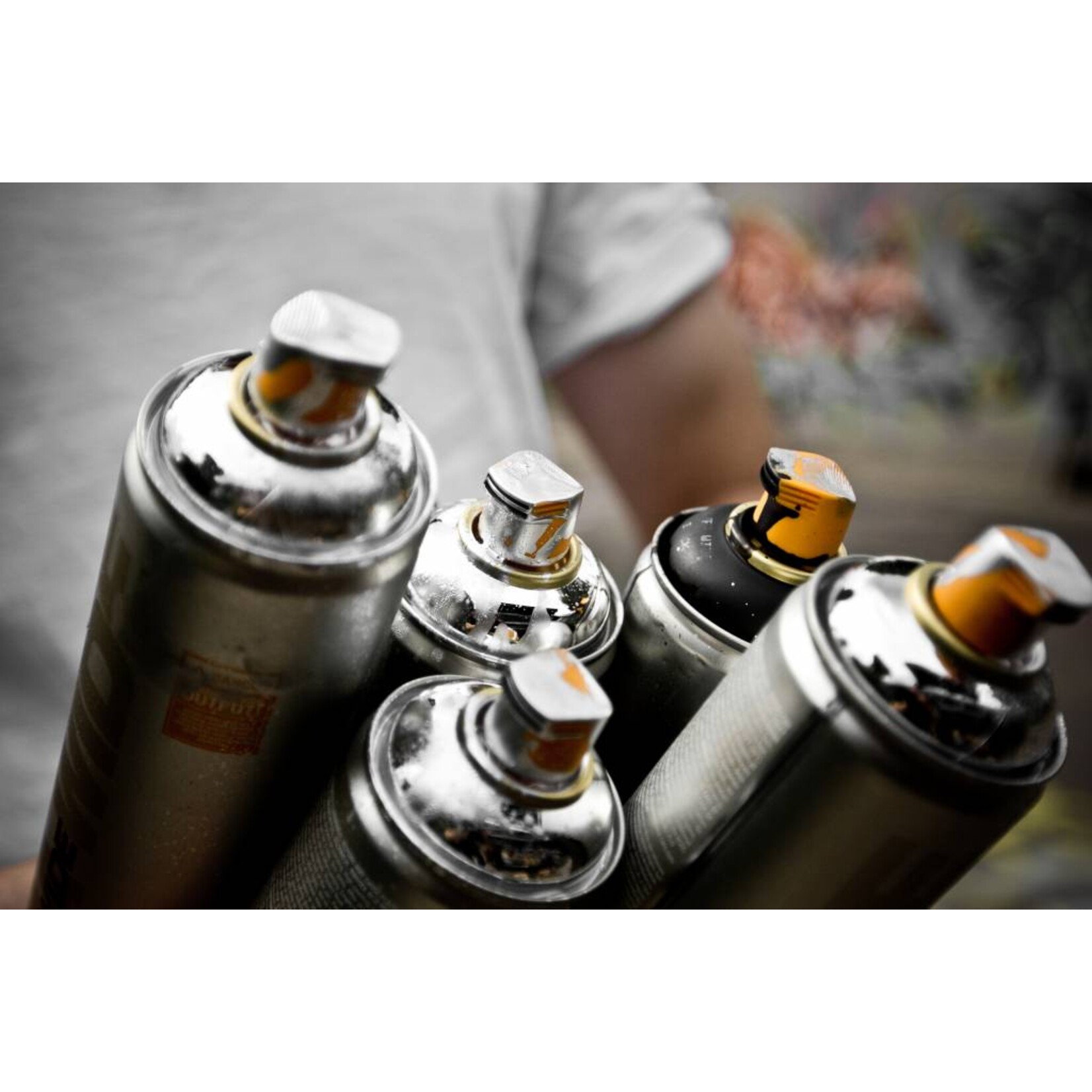 Montana ULTRA WIDE 750ml Sprühdose