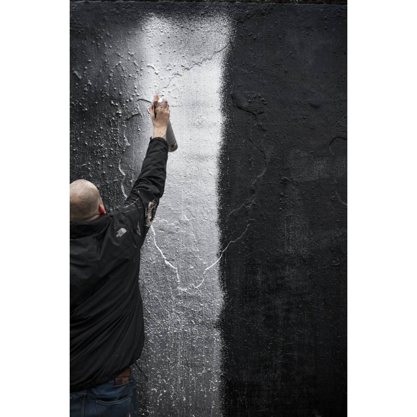 Montana ULTRA WIDE 750ml Sprühdose