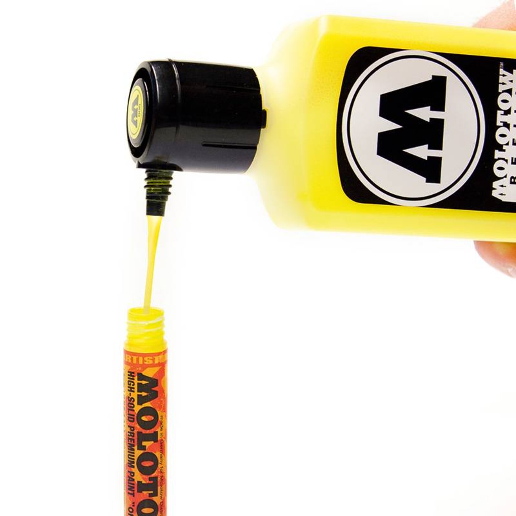 Molotow ONE4ALL 127HS-CO 1,5mm Acrylic Marker