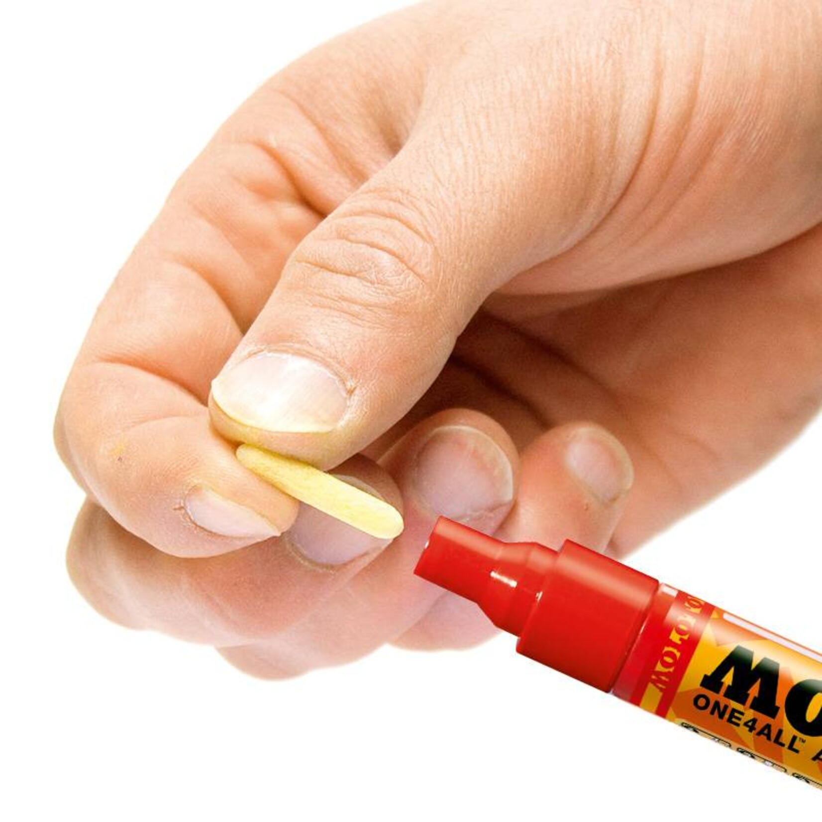 Molotow ONE4ALL 227HS 4mm Acrylic Marker