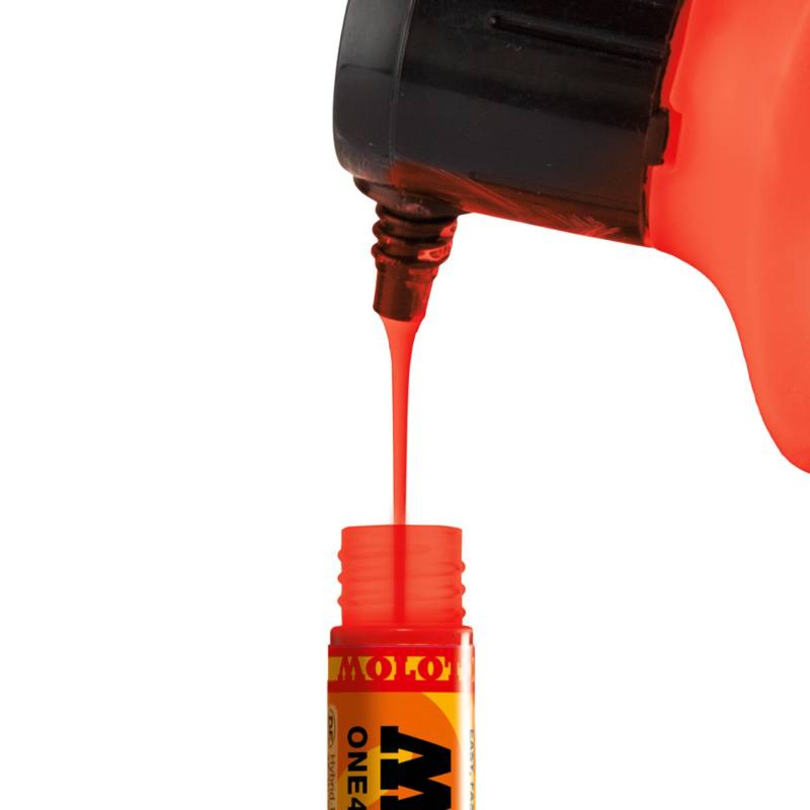 Molotow ONE4ALL 227HS 4mm Acrylic Marker