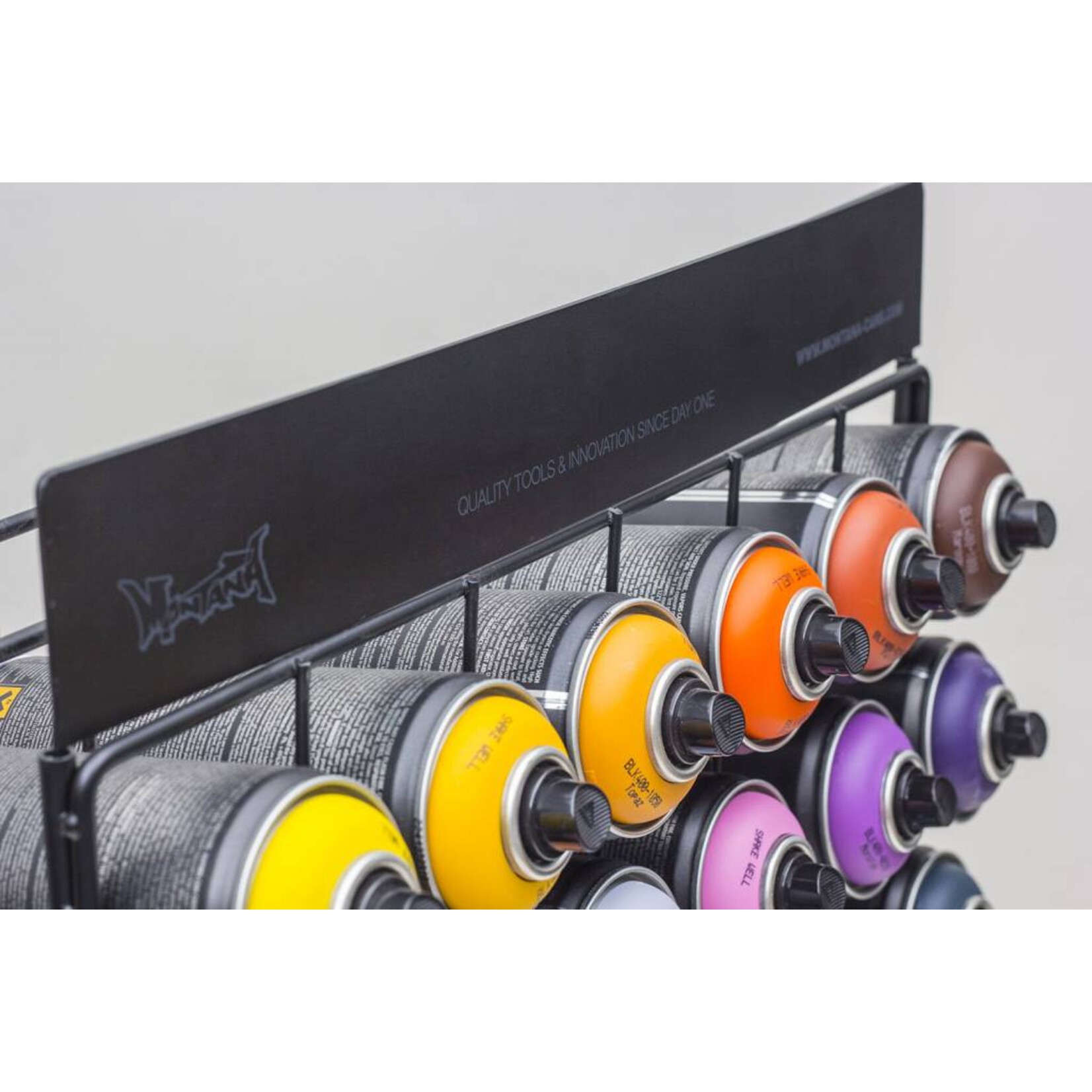 Montana STUDIO RACK 24er