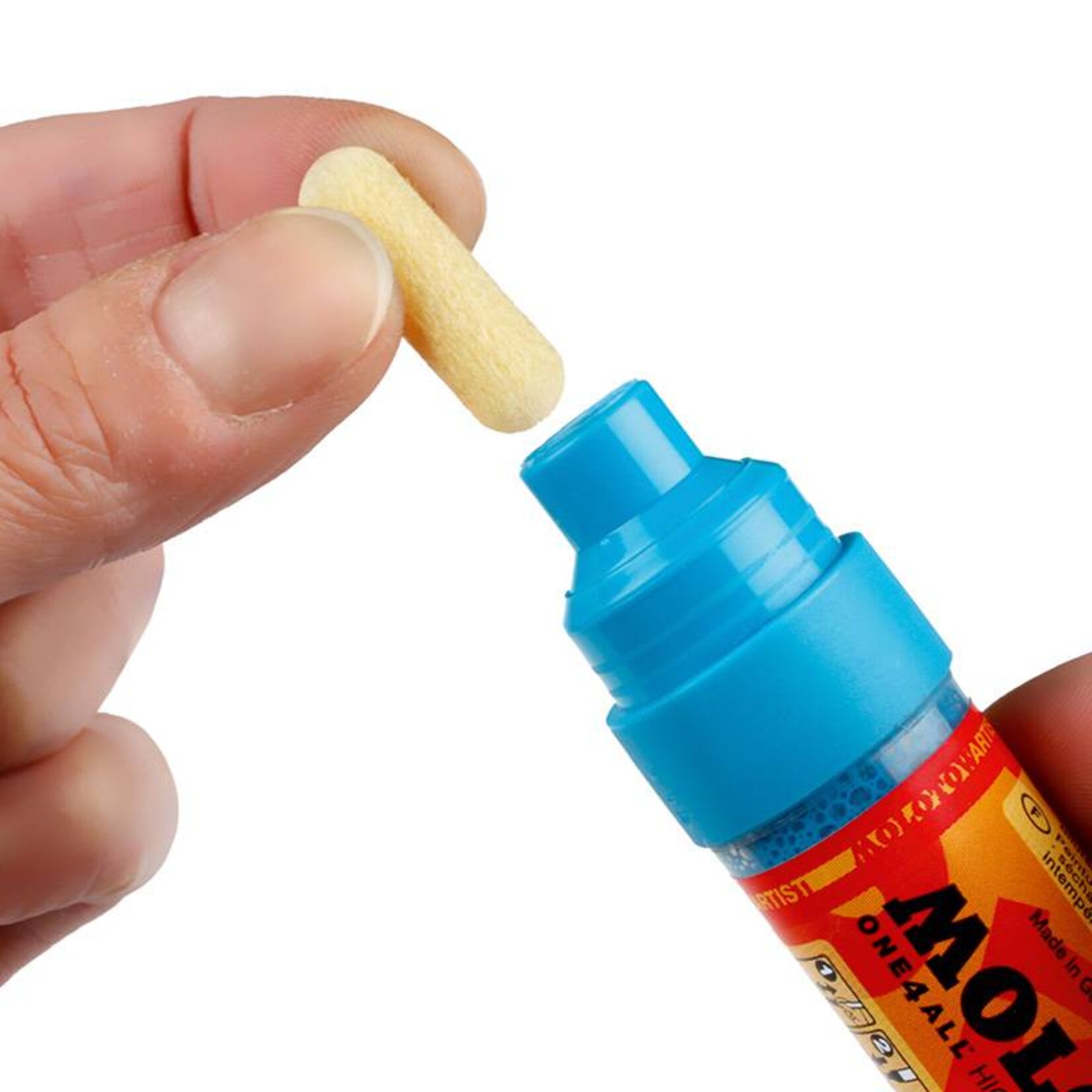 Molotow ONE4ALL 327HS 4-8mm Acrylic Marker