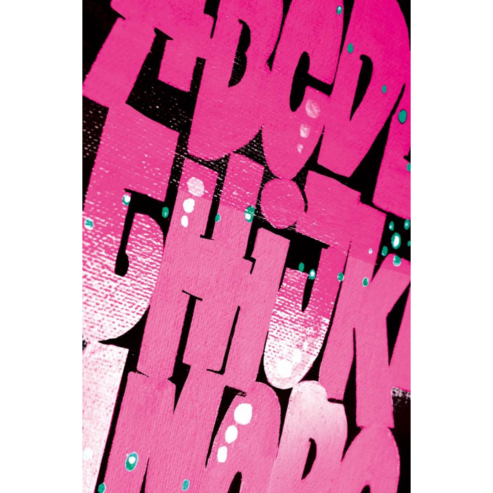 Montana ACRYLIC Varnish Gloss Klarlack Refill 25-180ml