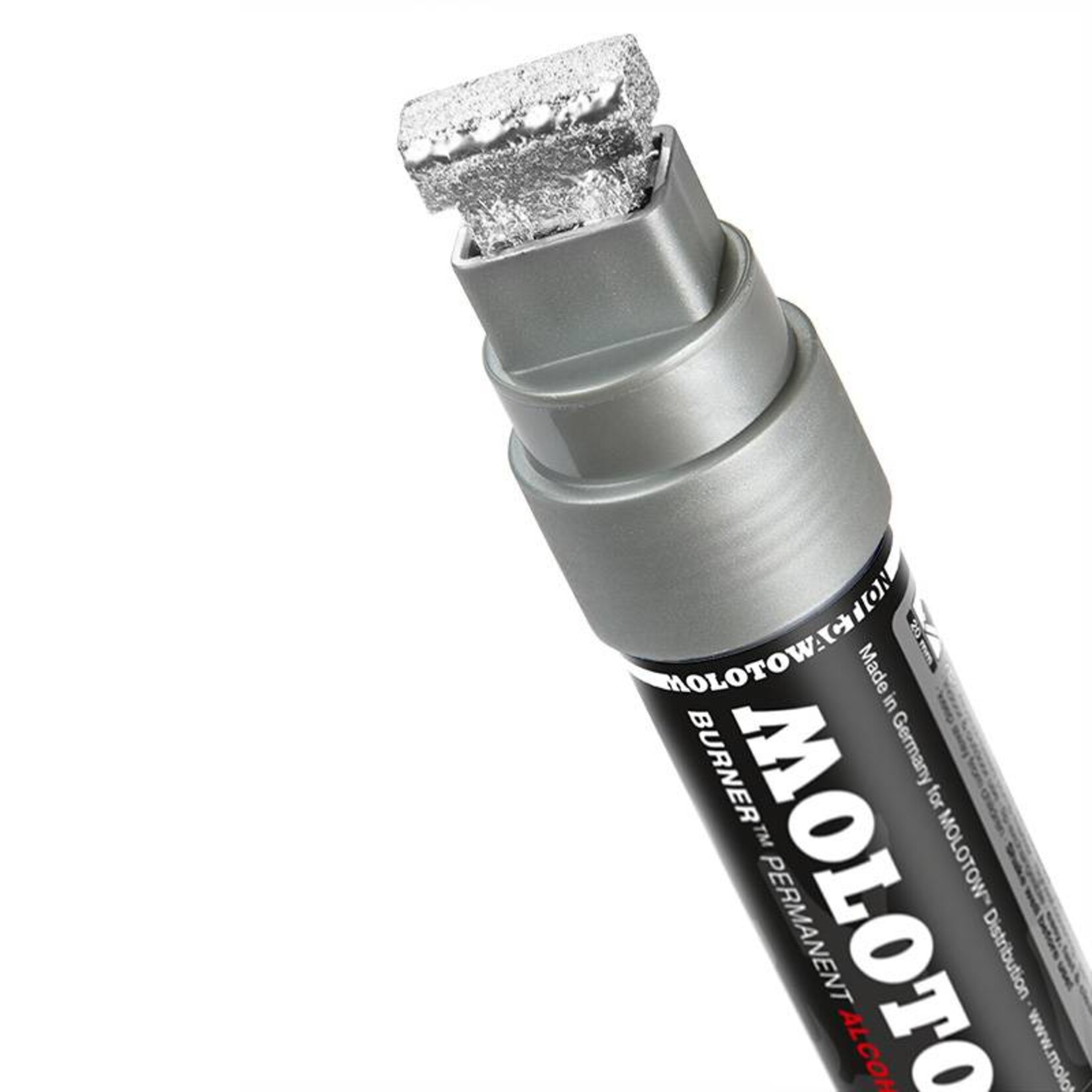 Molotow 640PP 20mm Original Burner Marker