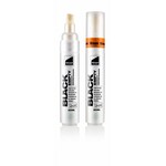 Montana BLACK Empty Marker 10mm Chisel