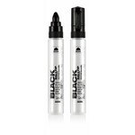 Montana BLACK Empty Marker 2mm Balltip