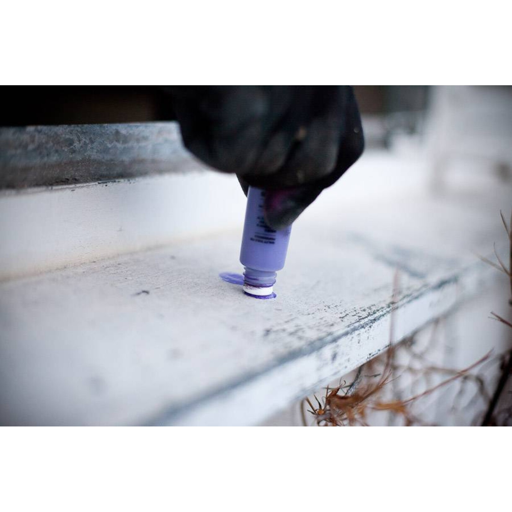 Montana BLACK Empty Crusher 10mm/30ml