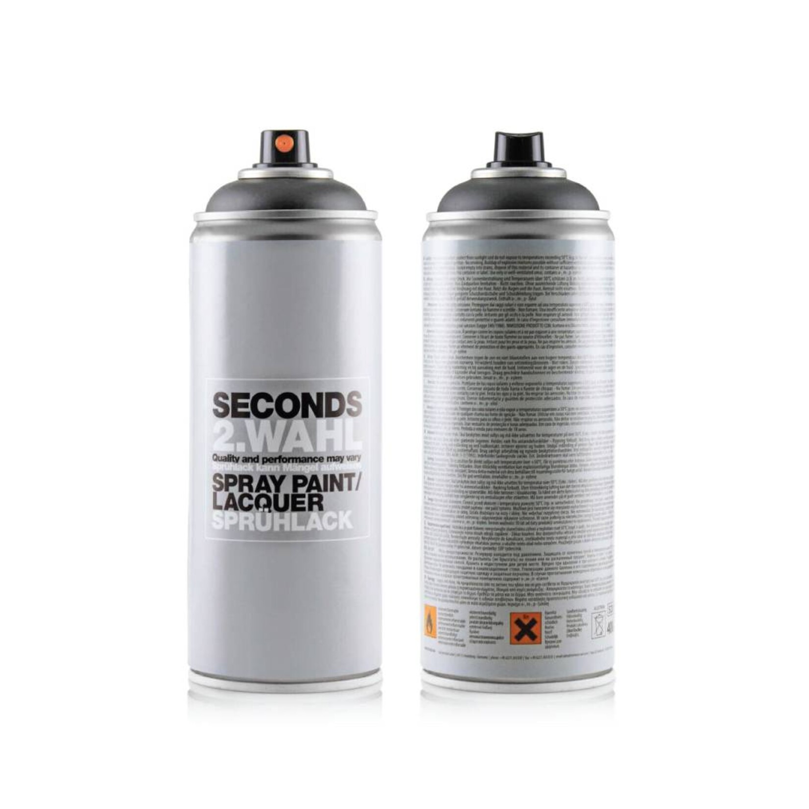 Montana 2.WAHL 400ml Sprühdose