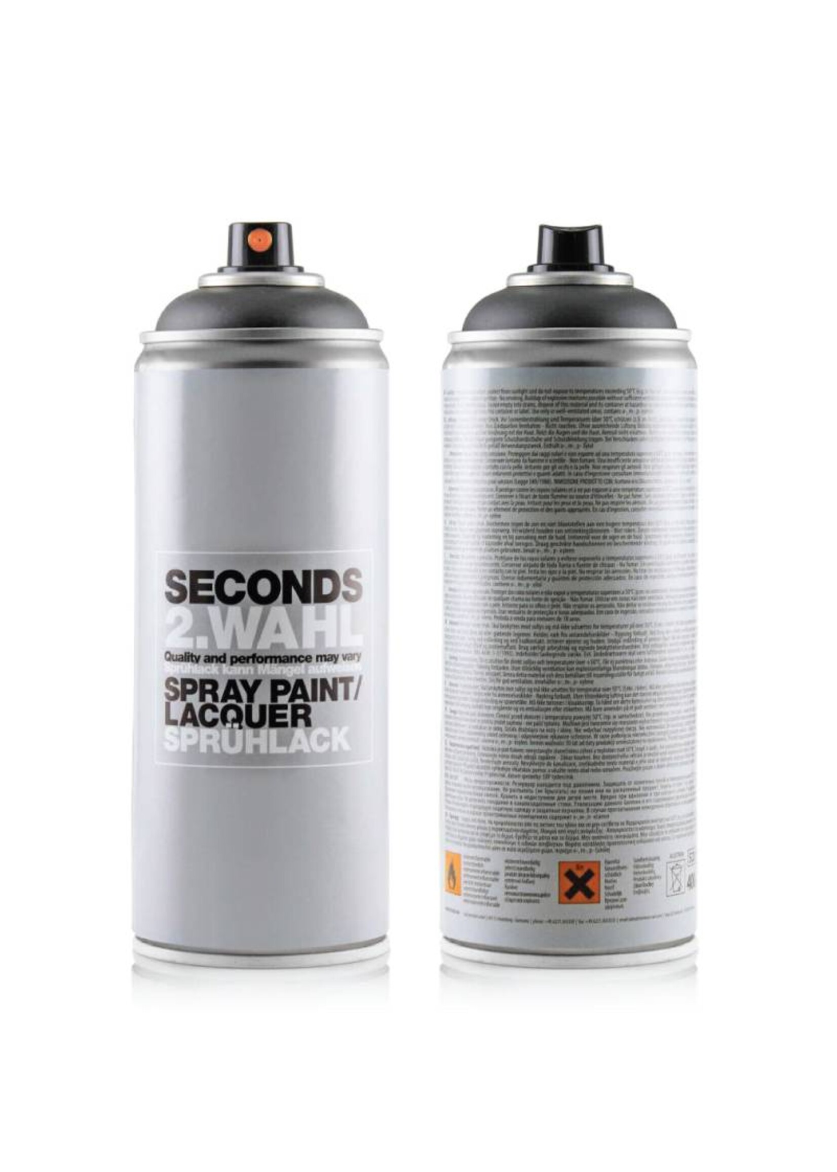 Montana 2.WAHL 400ml Sprühdose