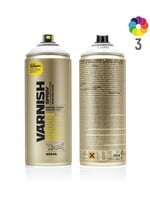 Montana VARNISH 400ml Klarlack