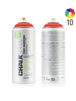 Montana CHALK 400ml Kreidespray