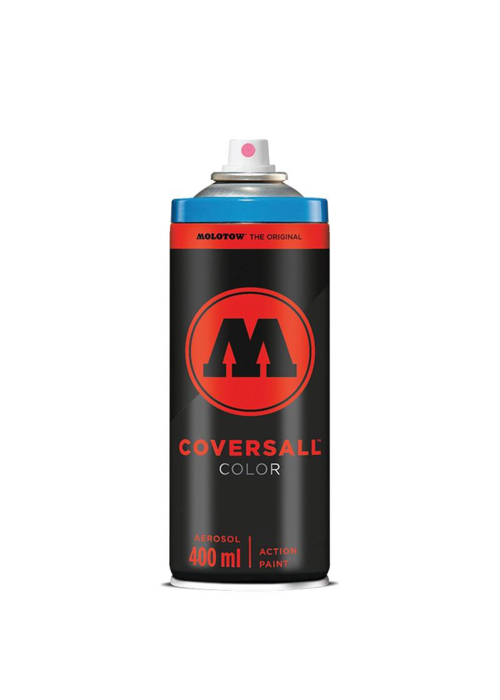 Molotow COVERSALL COLOR 400ml Sprühdose