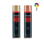 Molotow BURNER 600ml Sprühdose