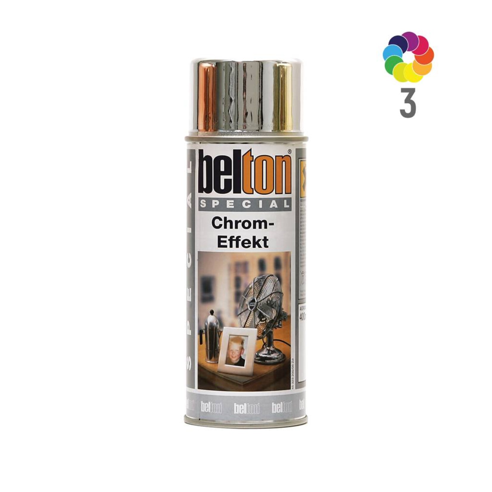 belton EFFEKTSPRAY 400ml Sprühdose