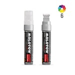 Molotow 640PP 20mm Original Burner Marker
