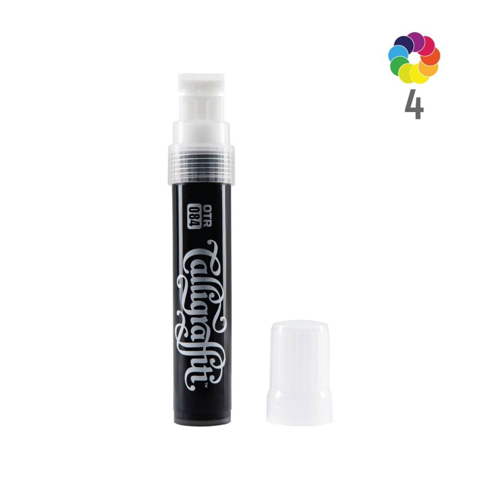 On The Run OTR.084 Calligraffiti 20mm Flowpen Ink Marker