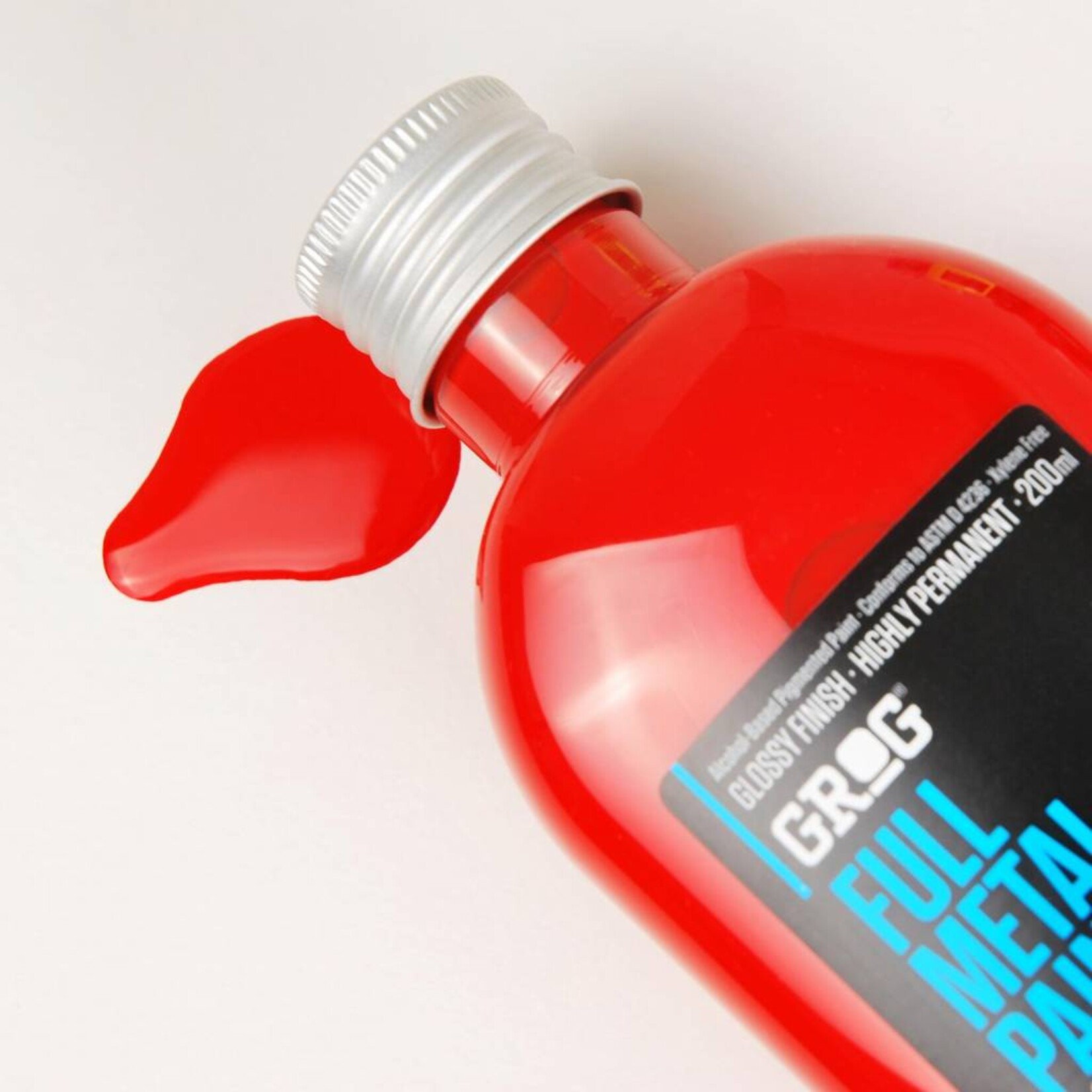 Grog FULL METAL PAINT Refill 200ml