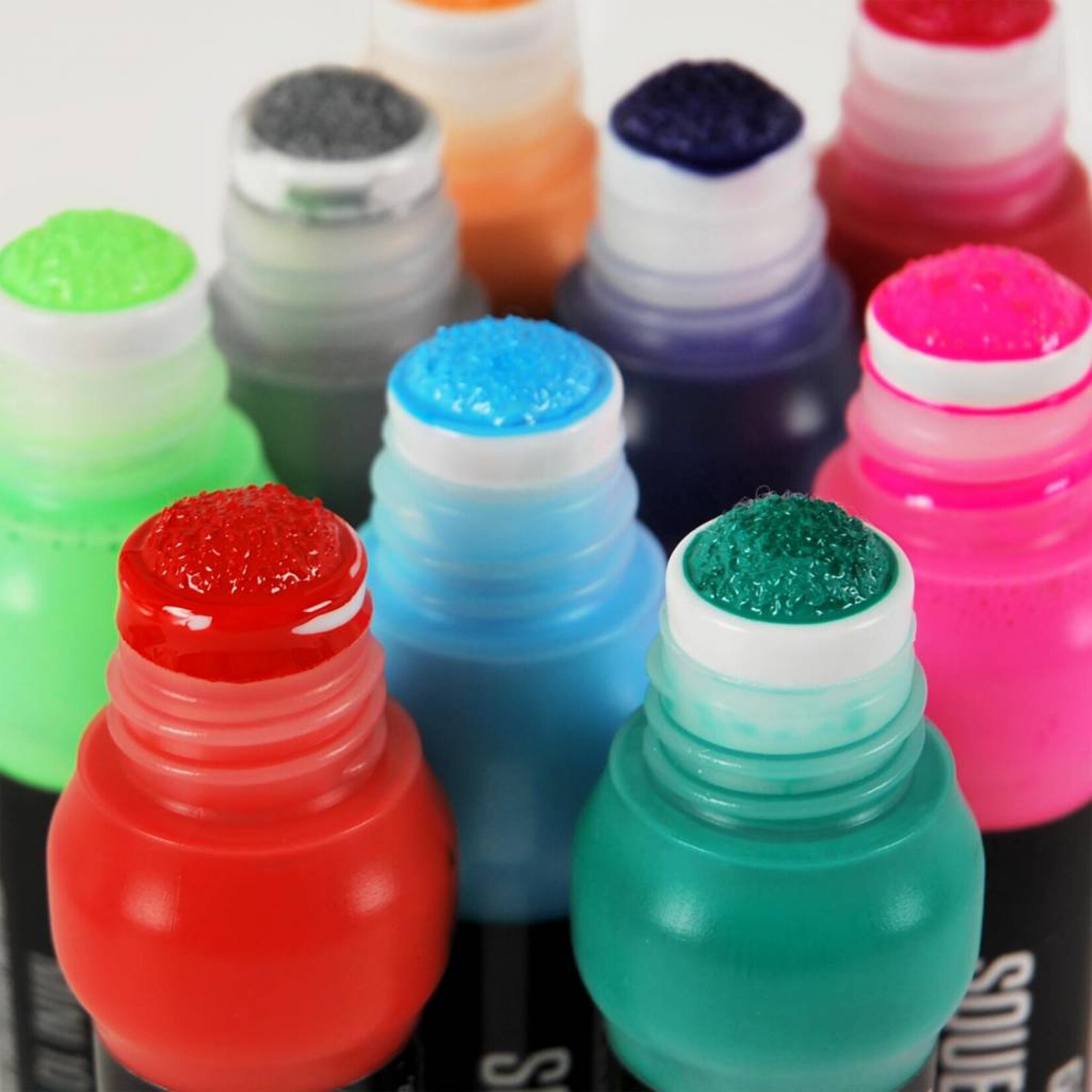 Grog SQUEEZER Mini 10mm Full Metal Paint