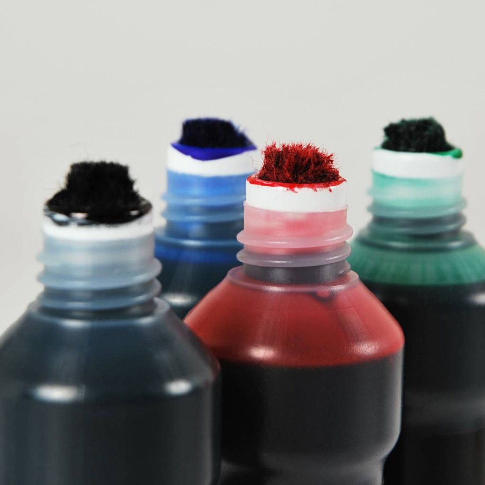 Grog SQUEEZER 10mm Buff Proof Ink