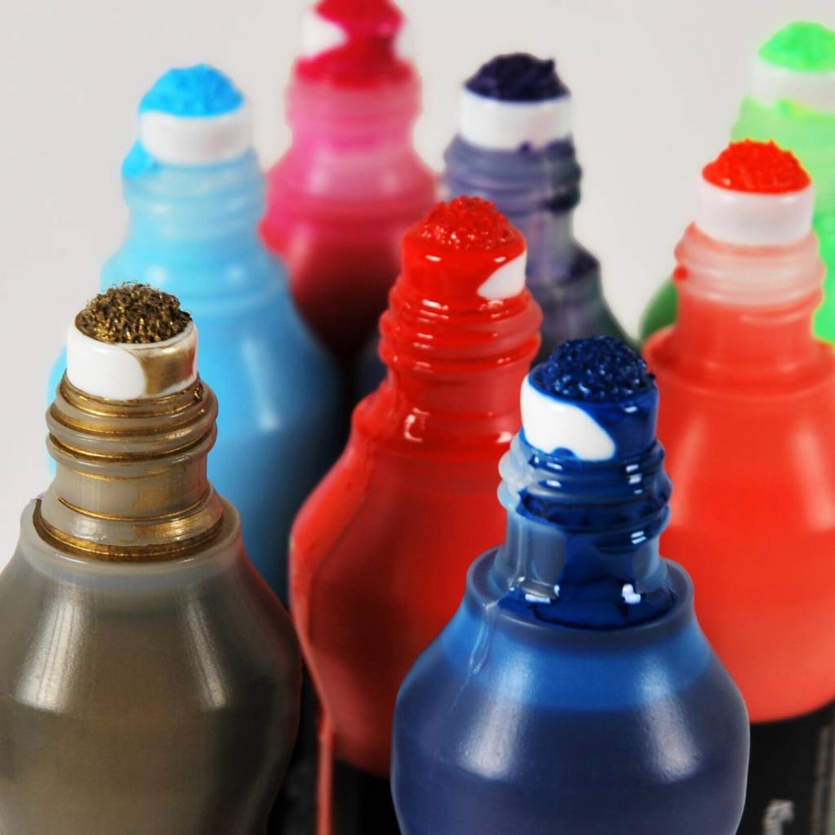 Grog SQUEEZER 5mm Full Metal Paint