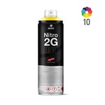 MTN Colors NITRO 2G 500ml Sprühdose