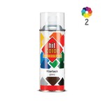 HitColor KLARLACK 400ml Sprühdose
