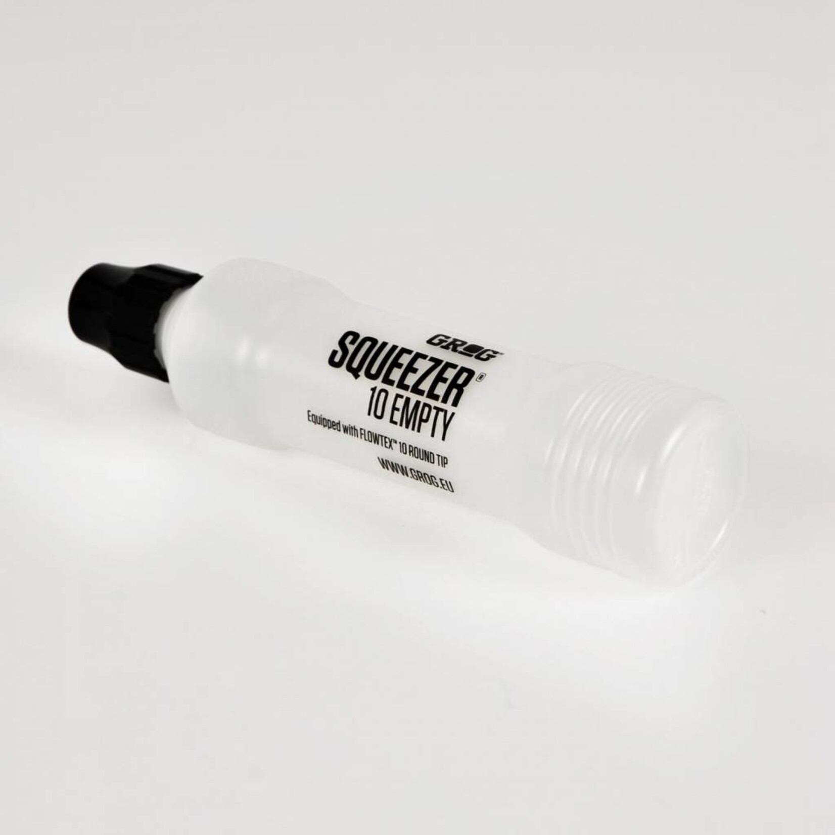 Grog SQUEEZER 10mm Empty