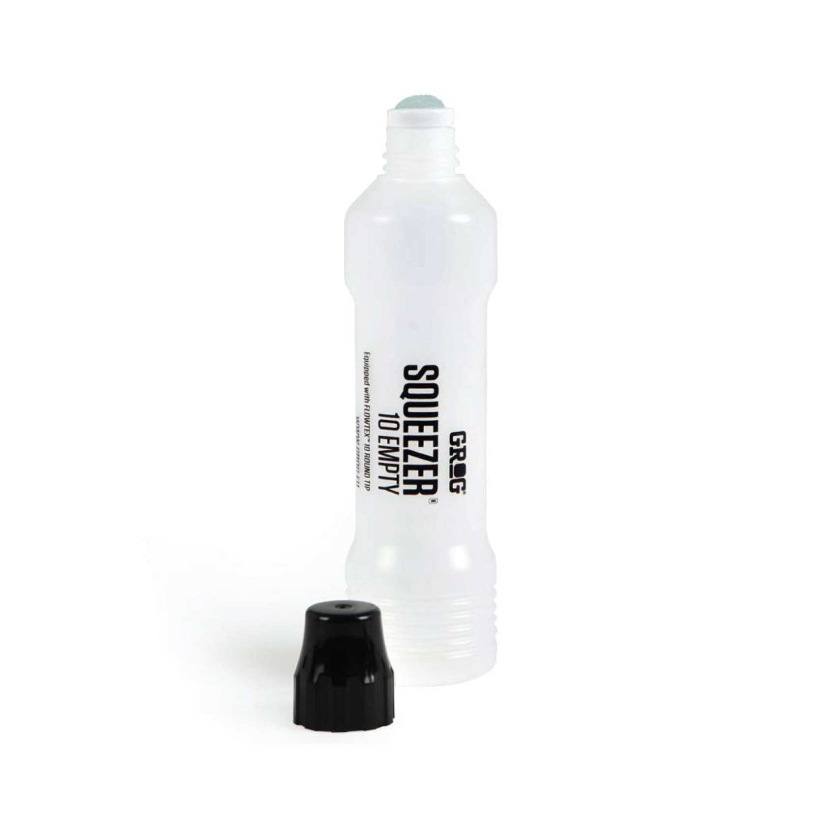 Grog SQUEEZER 10mm Empty
